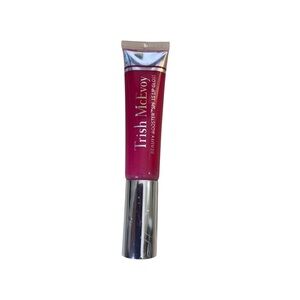 Trish McEvoy Beauty Booster SPF 15 Lip Gloss – Brightening Pink
